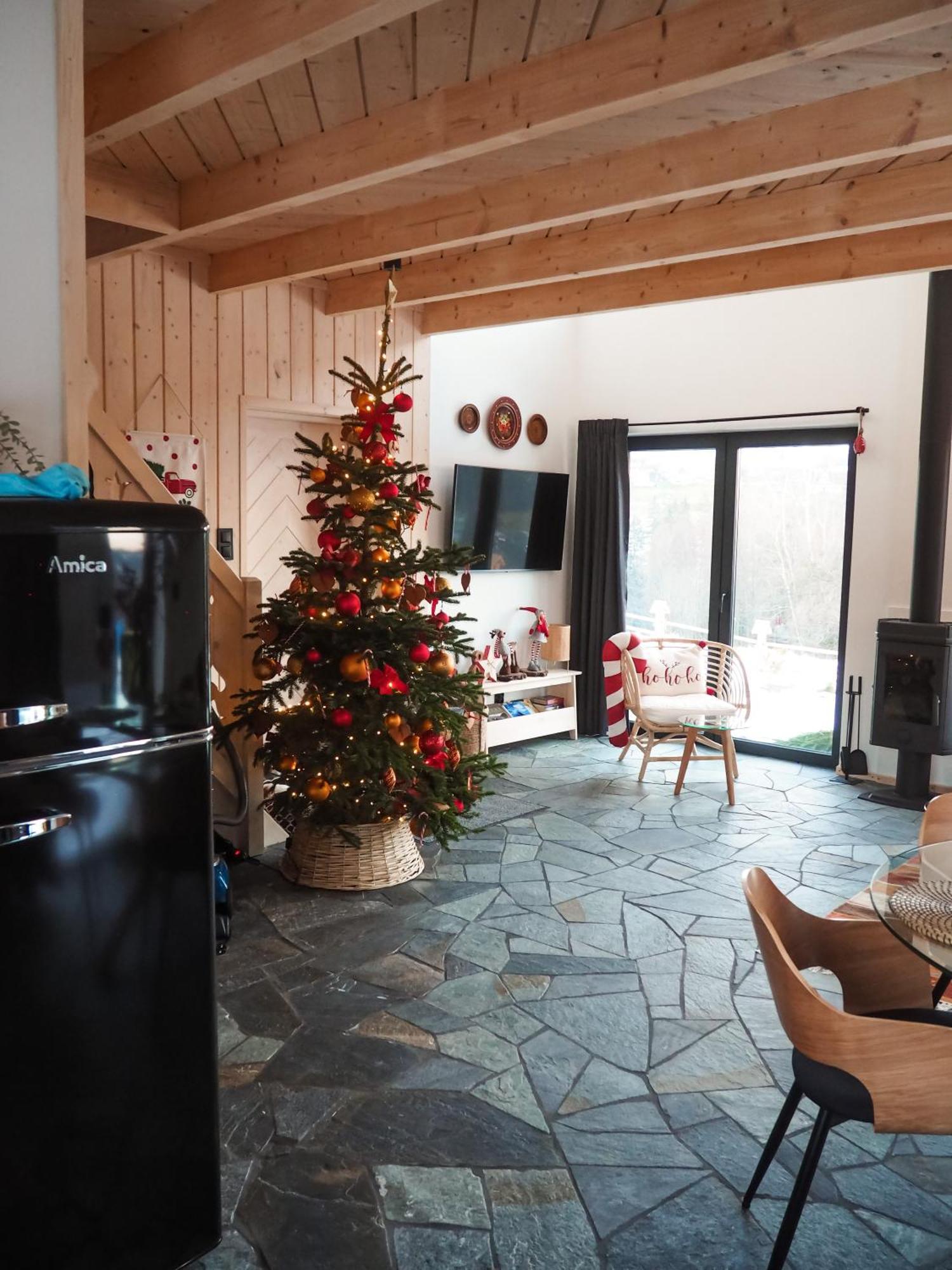 Owczarnia Tatry Villa Bukowina Tatrzańska Exteriör bild