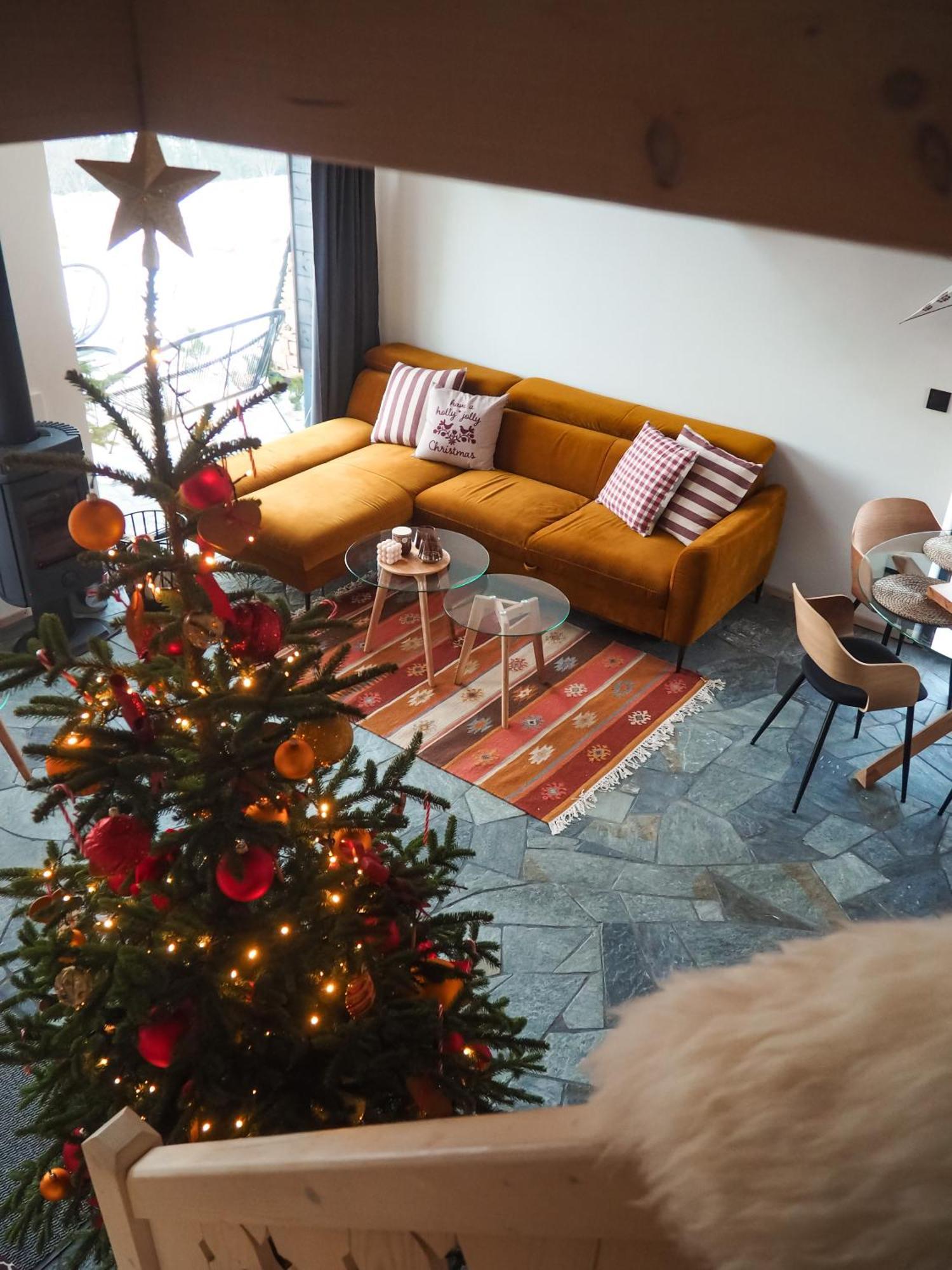 Owczarnia Tatry Villa Bukowina Tatrzańska Exteriör bild